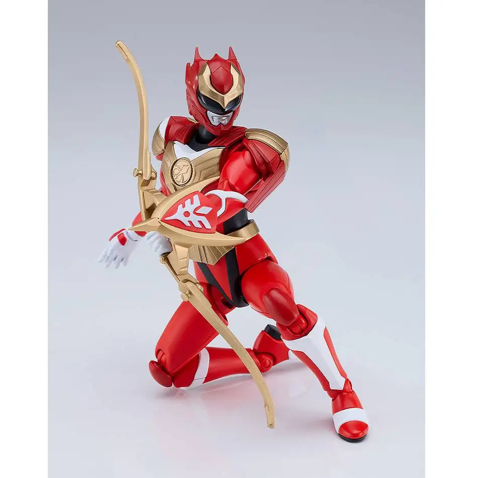 アクションフィギュアを選ぶときに迷うのは、本当に何が大切なのか？