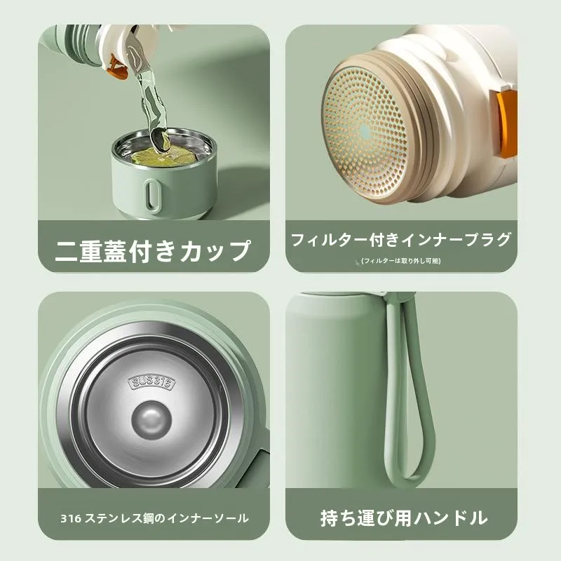 一人暮らし新生活をだけで揃えたら総額いくら？保温マグカップの実際の価値を徹底解説