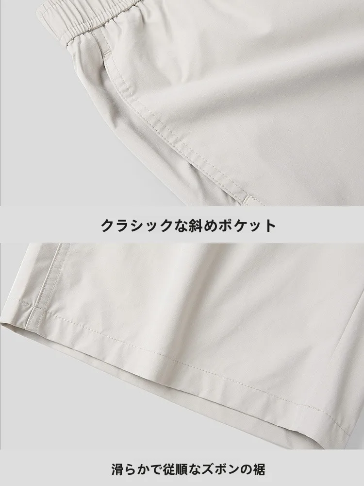 ぽっちゃりメンズ夏に合う服は、本当に存在するのか？