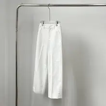 フレアパンツ レディース ハイウエスト ヴィンテージ ブラック きれいめ 着回し 個性的