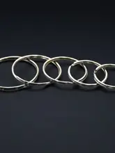 特大サイズ キーホルダー 10個セット【直径5cm・光圈32mm・40mm/50mmリング】