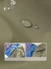 男の子用野球ジャケット【春夏用・防水・軽量】