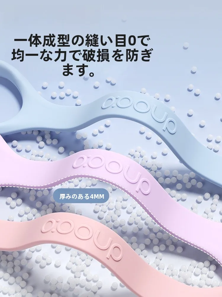 4wayストレッチで体幹を強化するには？中欧の背中トレーニングバンドがおすすめの理由