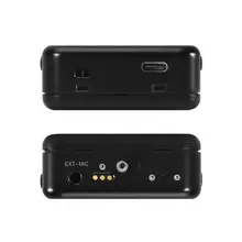 プロフェッショナルVlog用録音ペン型HiFiプレーヤー