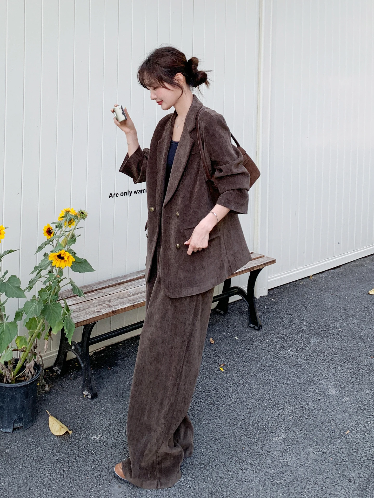 コーデュロイハーフパンツはどんな感じ？実際の着用感と選び方を徹底解説