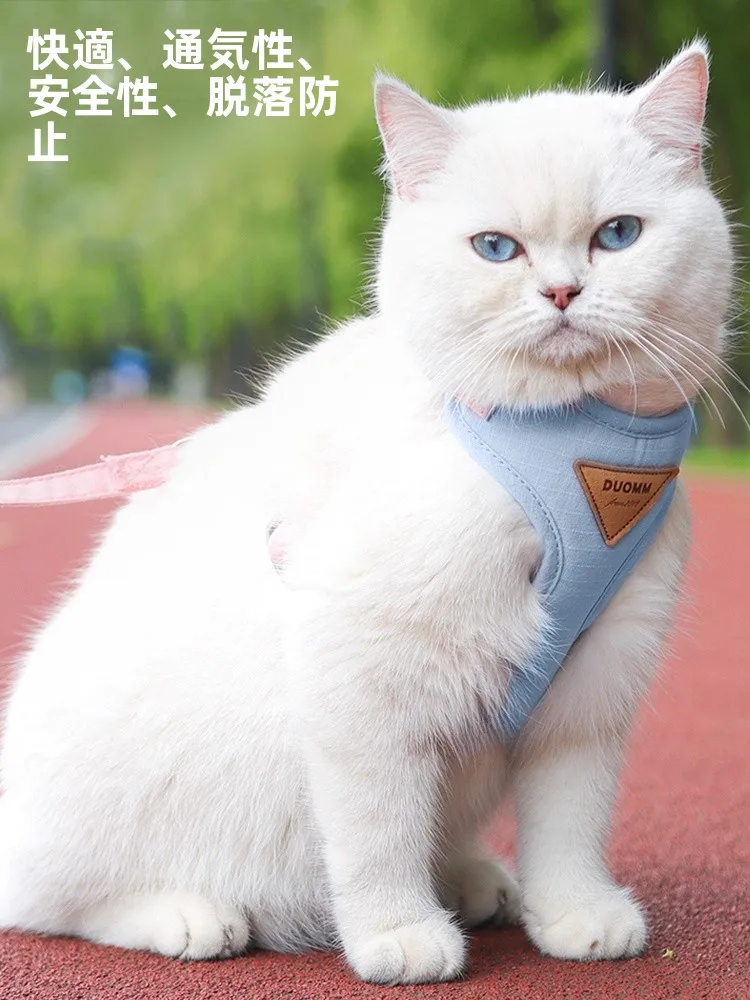 猫飼いが買ってよかったもの・悪かったもの正直に言う｜猫用ハーネス胸付けタイプの実用性と設計原理