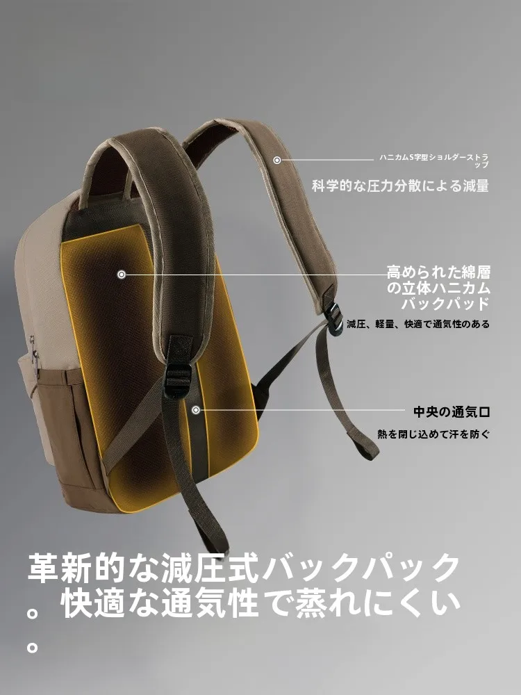 アウトドア キッズ リュック どう選ぶ？ロバの新作大容量リュックが解決するリアルな悩み