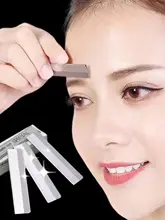 男女兼用 眉毛用デザイン剃刀【初心者向け・眉毛カット用・プロフェッショナル品質】