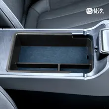 車内をすっきり整頓！リクオ07用アームレスト収納ボックス【オススメタマイズ用品】