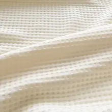 極上の柔らかさ 夏用クールブランケット【アイスシルク・洗濯機対応・寝具用・二人用】