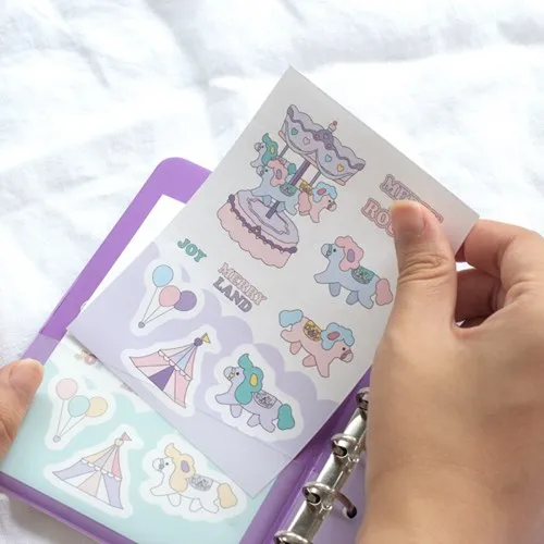 2ヶ月カレンダーと9分割ノート、どちらが自分に合う？bullet journalの本質を知る前に選ぶべき3つのポイント