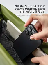 ロックブラザーズ 防水自転車用リアキャリアバッグ【マウンテンバイク・長距離サイクリング用・収納旅行用】