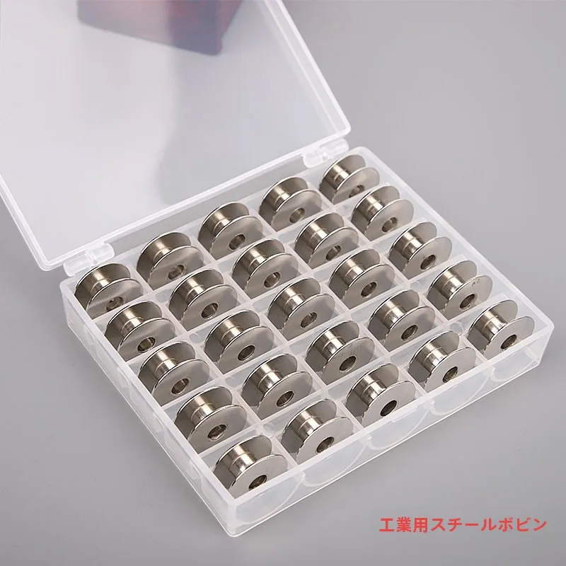 工業用ミシン針の種類を迷うなら、まずは「見た目」から選ぶべき？