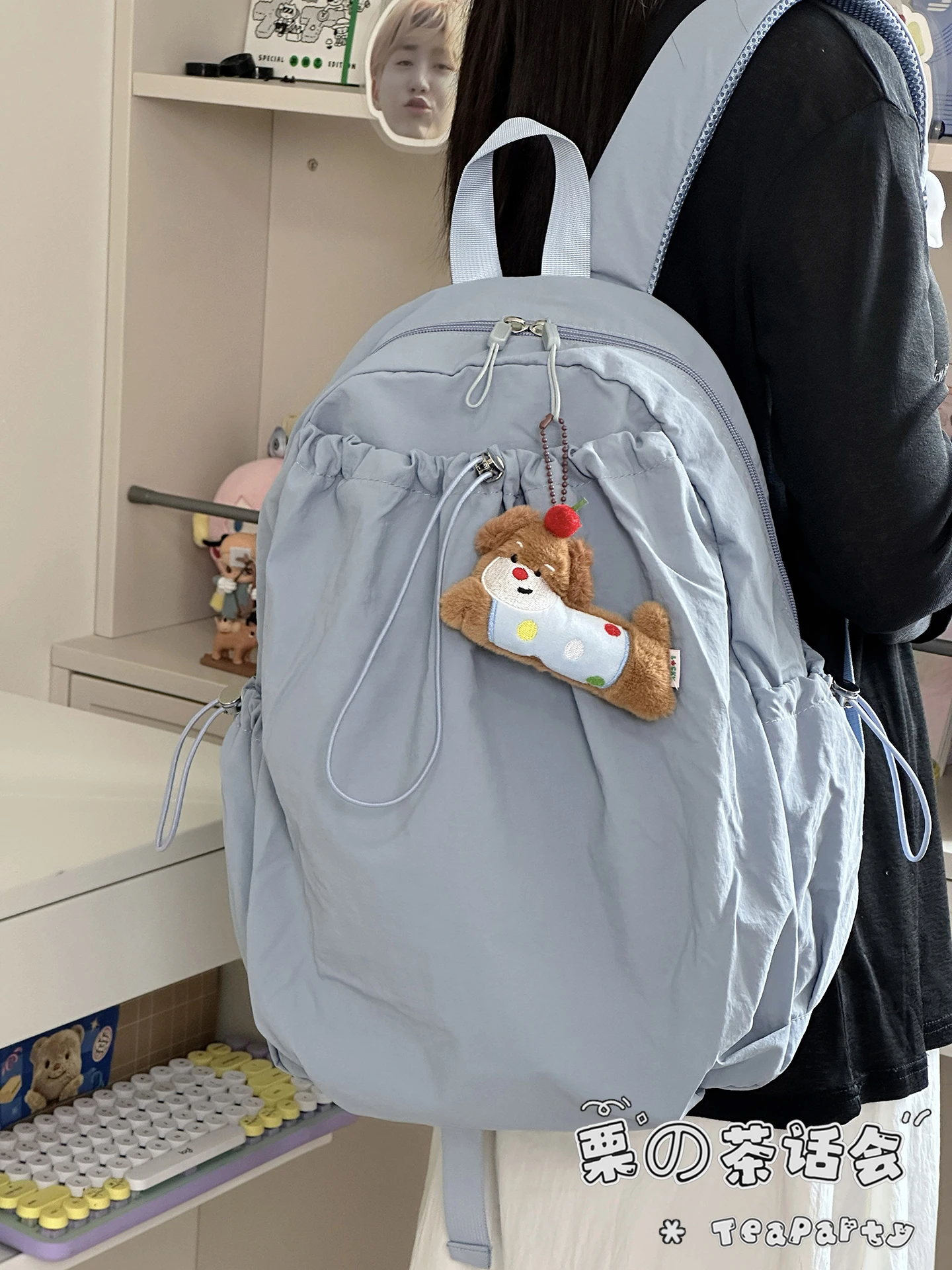 軽いリュックで通学・旅行もストレスフリーに？おすすめのシンプルデザインが実は最強！
