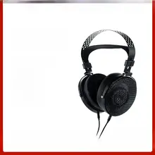 軽量オープン型ヘッドホン【動的ドライバー・HiFi音質・快適な装着感】