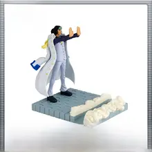 航海王 フィギュア 青雉【プラスチック製・限定品】