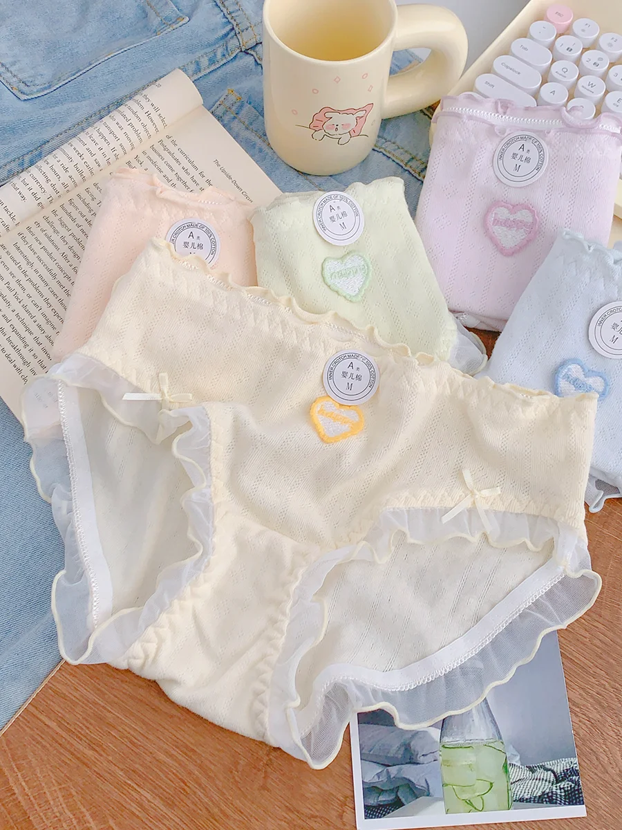 デタッチャブルパンツとは？通気性とデザインが優れた三角パンツの実用性を解説