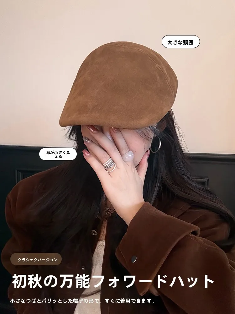 ビッグサイズのキャップを選ぶときに迷うのは、本当に「サイズ」だけなのか？
