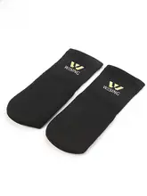 男女兼用 キックボクシング トレーニング用 足の保護具【足首サポート・柔軟性】