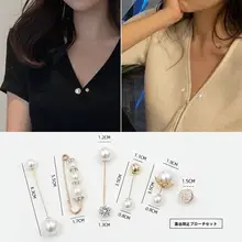 牛仔パンツ用 ウエスト調整クリップ【隠しタイプ・固定式】