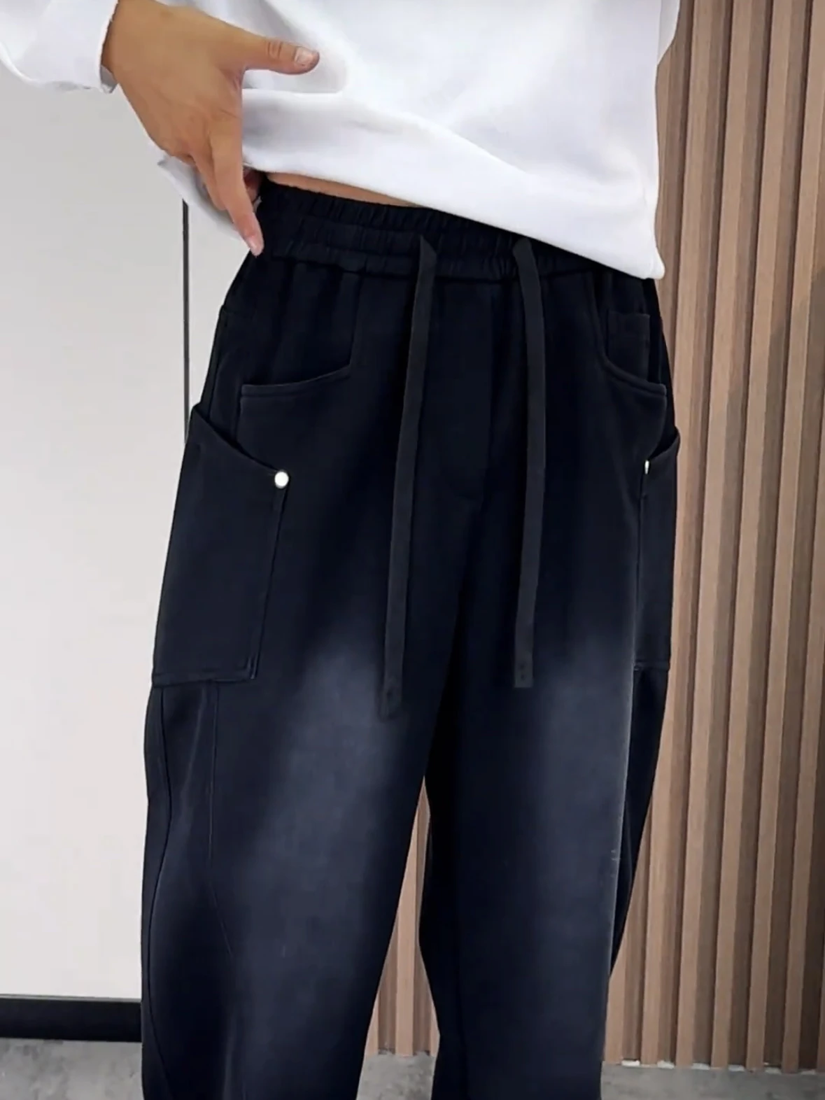ナイロンパンツ メンズ コーデで失敗しない方法は？