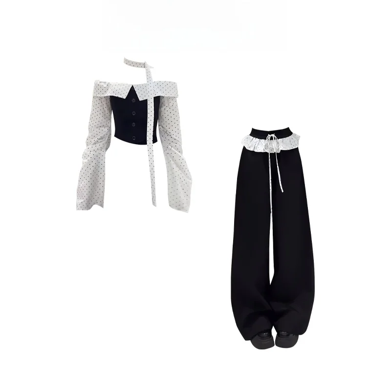 ファッションの選択肢に迷うとき、自分に合う服はどこにいるの？