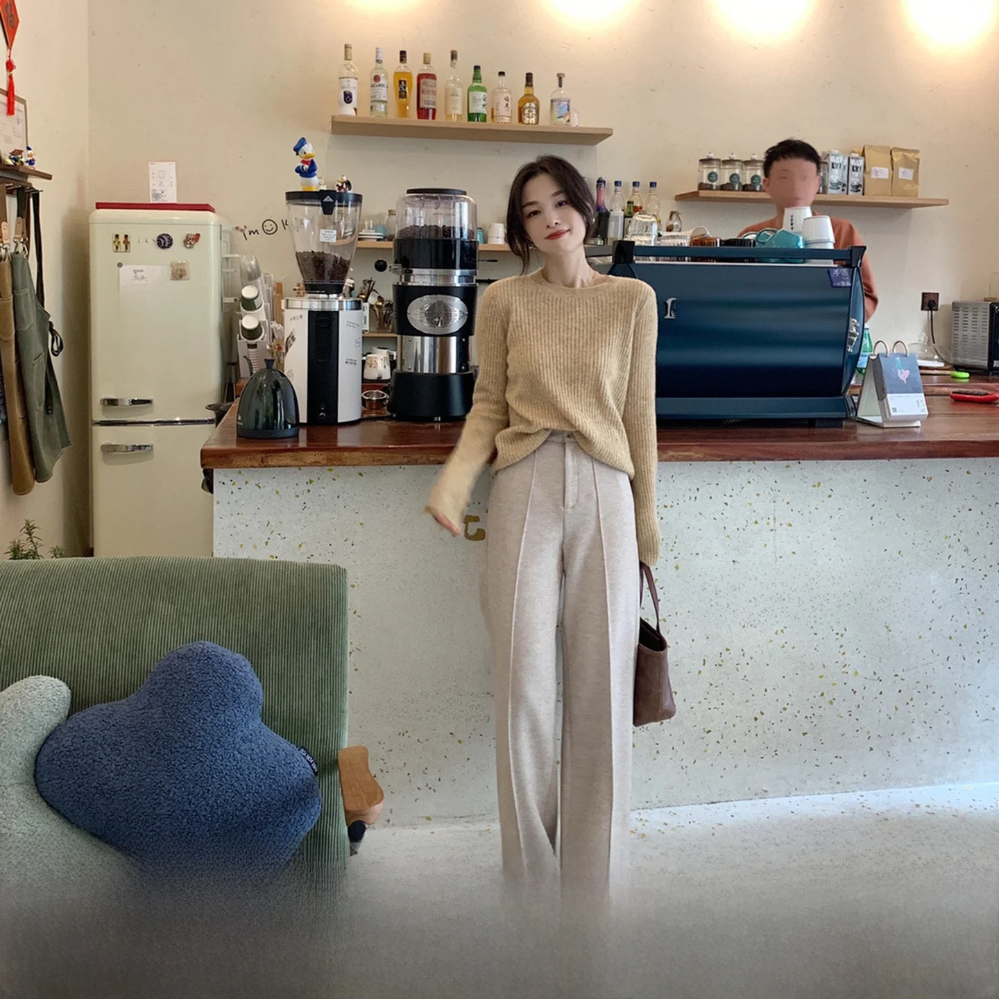 大人可愛いの本質とスタイル作り完全ガイド｜質感・色味・コーデのコツ