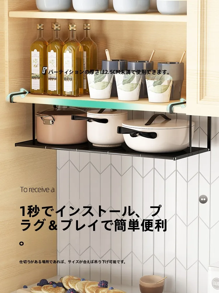 キッチン収納グッズで整理が難しい日々をどう乗り越える？