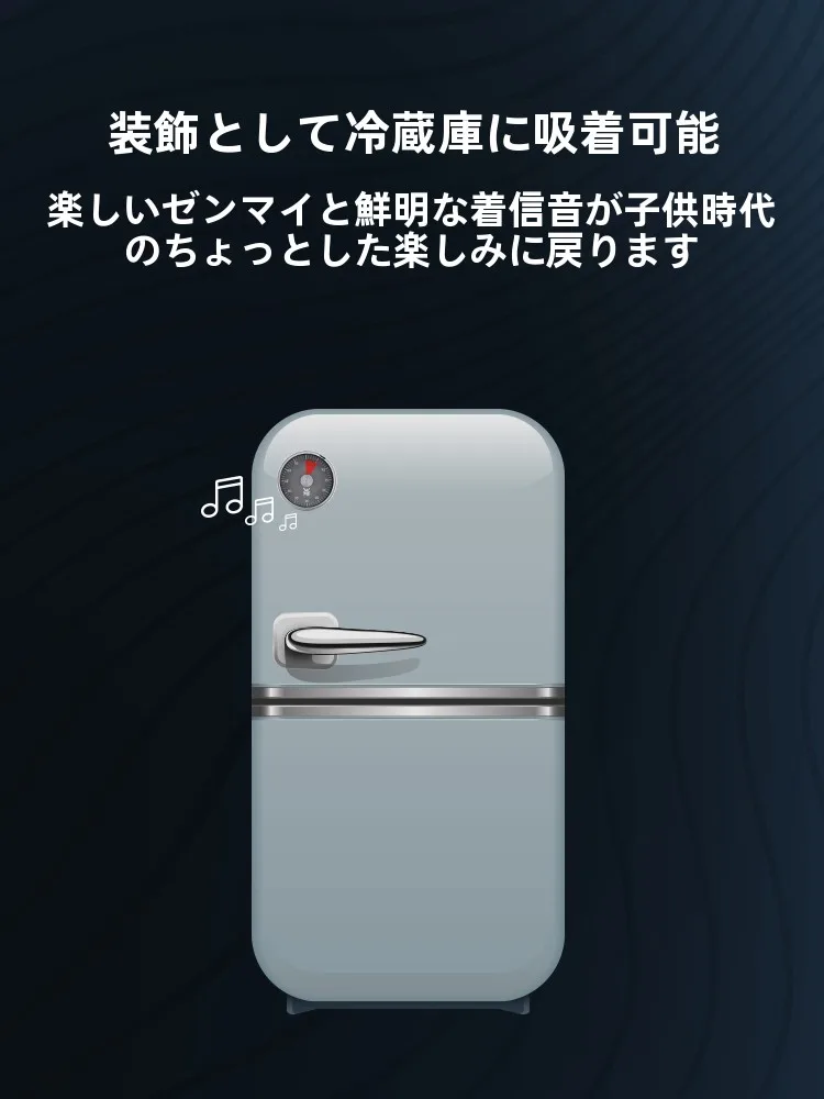 WMF 磁力式キッチンタイマー：gb350 メーターの仕様と実際の使用性能を徹底解説