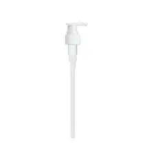 洗面器用の高品質ポンプヘッド【ゲルタイプ・交換用・緑色】