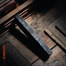 自家製墨の油煙墨【書道・国画用】