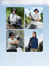 UVカット防止手袋【男女兼用・アウトドア・登山用・耐摩耗・指先タッチ対応】