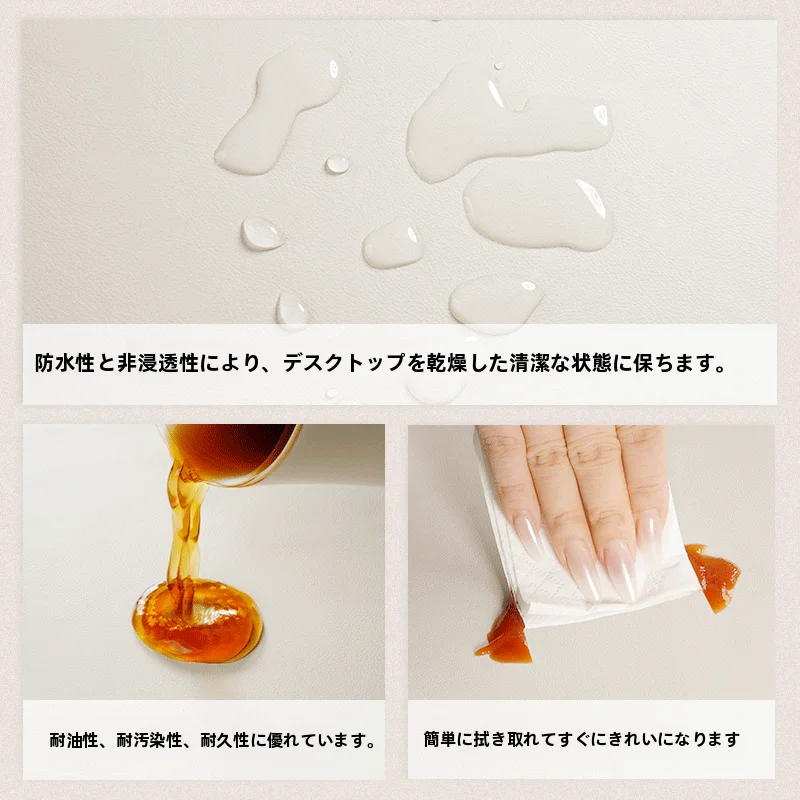 靴箱消臭剤としての防水タイプカートンデザインテーブルマットの実用性と効果