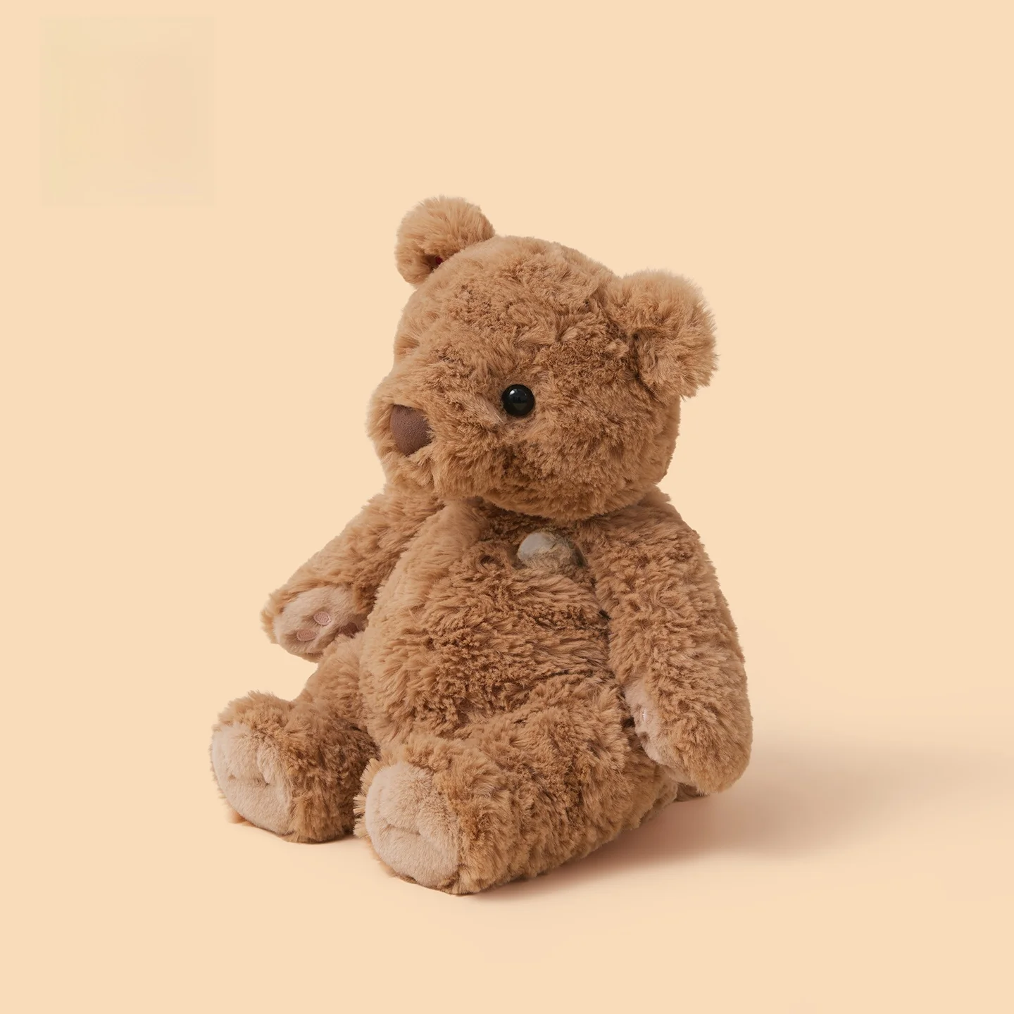 かわいいクマのぬいぐるみ：子供クリスマスプレゼントランキング2026の実用性と安全性評価