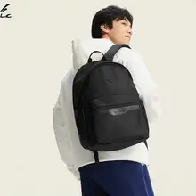 LINING 通勤用 メンズバックパック【大容量・ビジネス・学生・旅行・スポーツ】