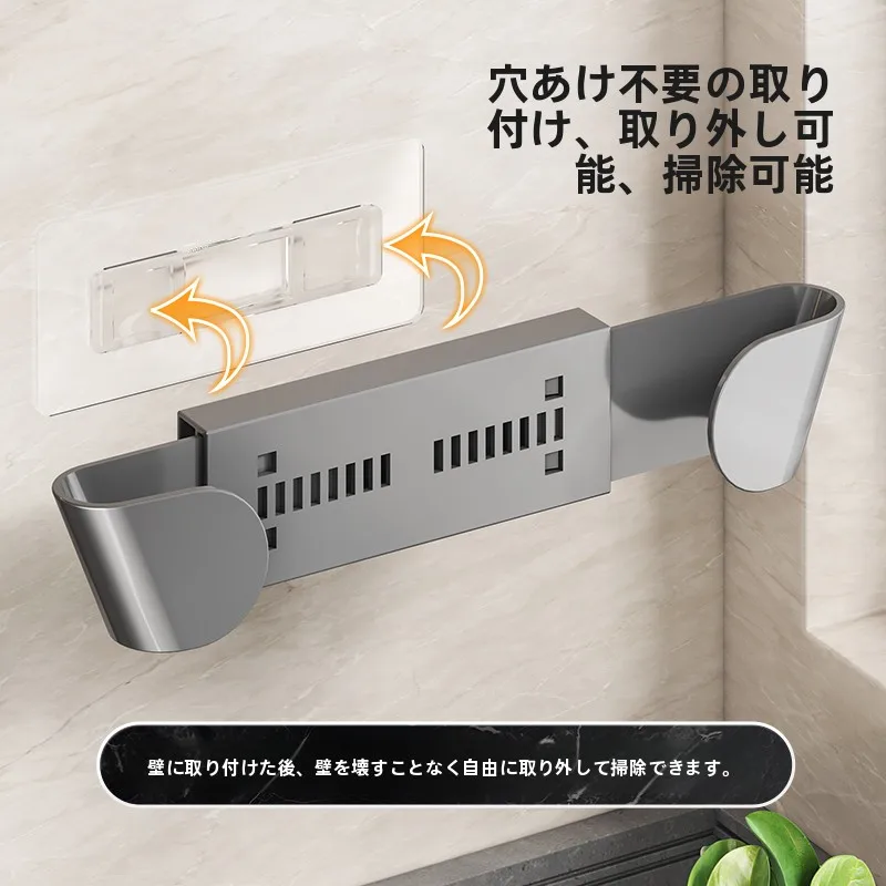 大型調理器具の収納と耐久性を両立できるアイテムは？