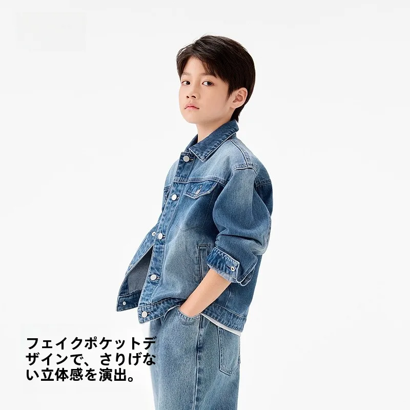 4歳の男の子に合う服のサイズは？コスパと機能性のバランスを取るベストな選び方