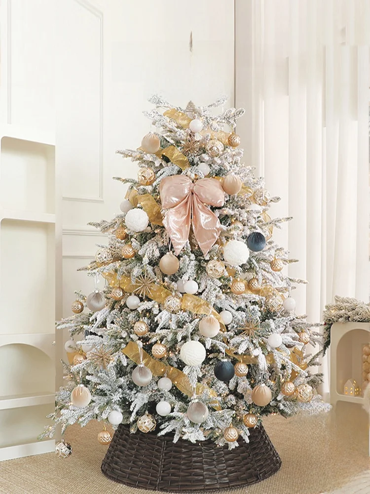 JOJO'S L. PD. クリスマスツリー：xmasとx'masの違いを解説した家庭用フェルト製ツリーの使い分けガイド