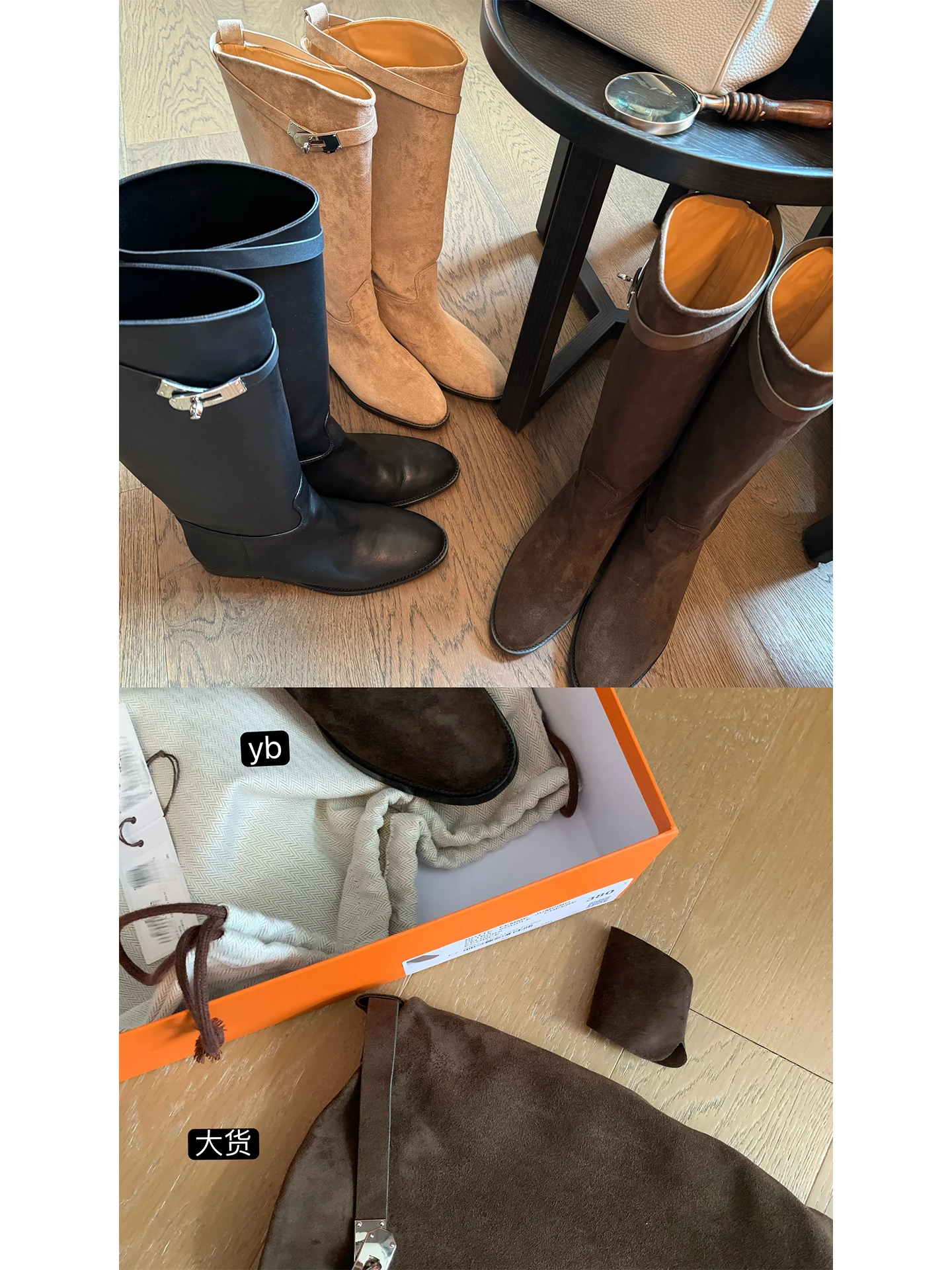 ライダースブーツを買うなら、どんなものにすべき？