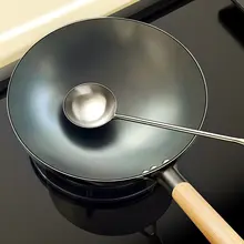 鉄製フライパン【ノンコーティング・家庭用・ガスレンジ対応】