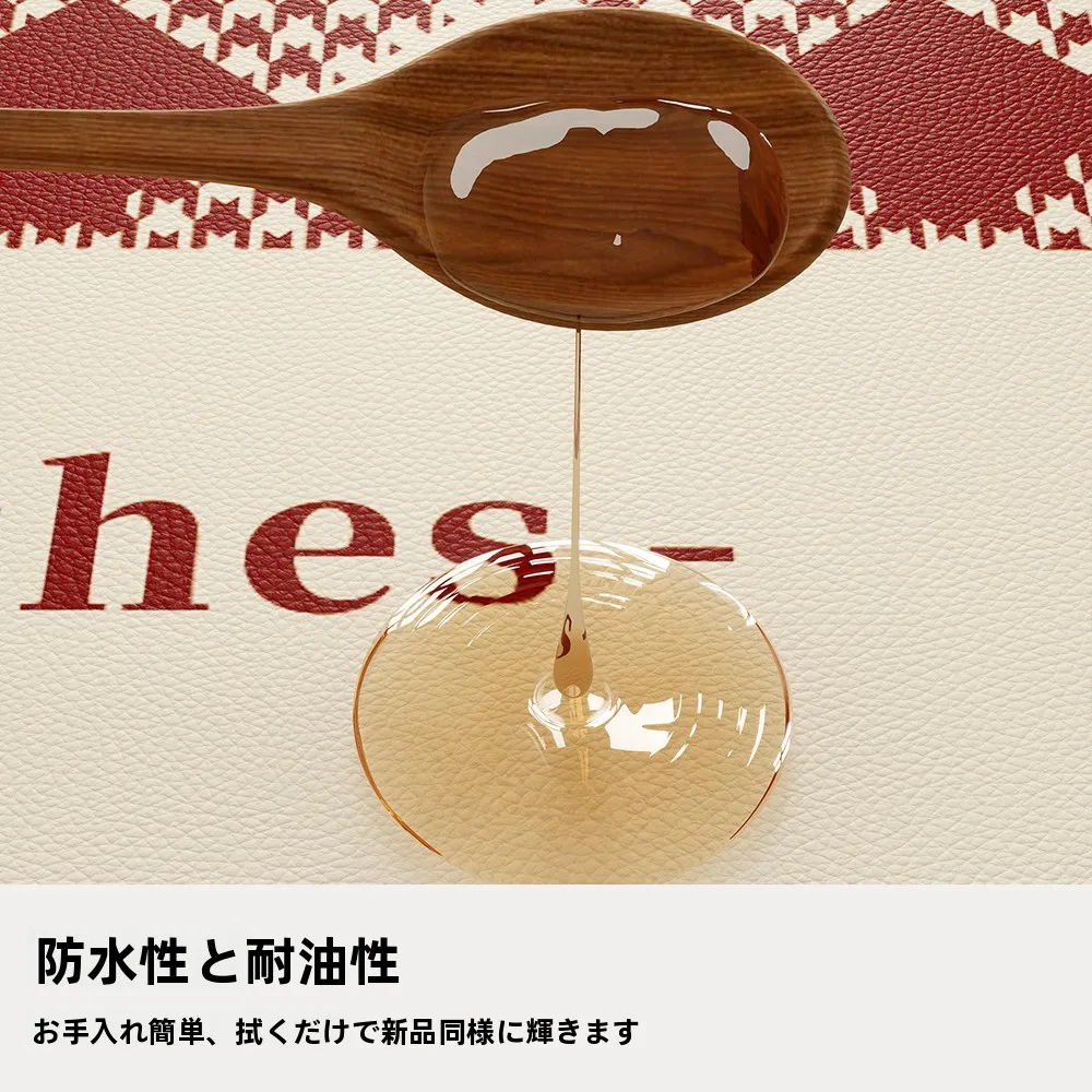 テーブルセッティングで失敗しない「赤いクロス」の選び方は？