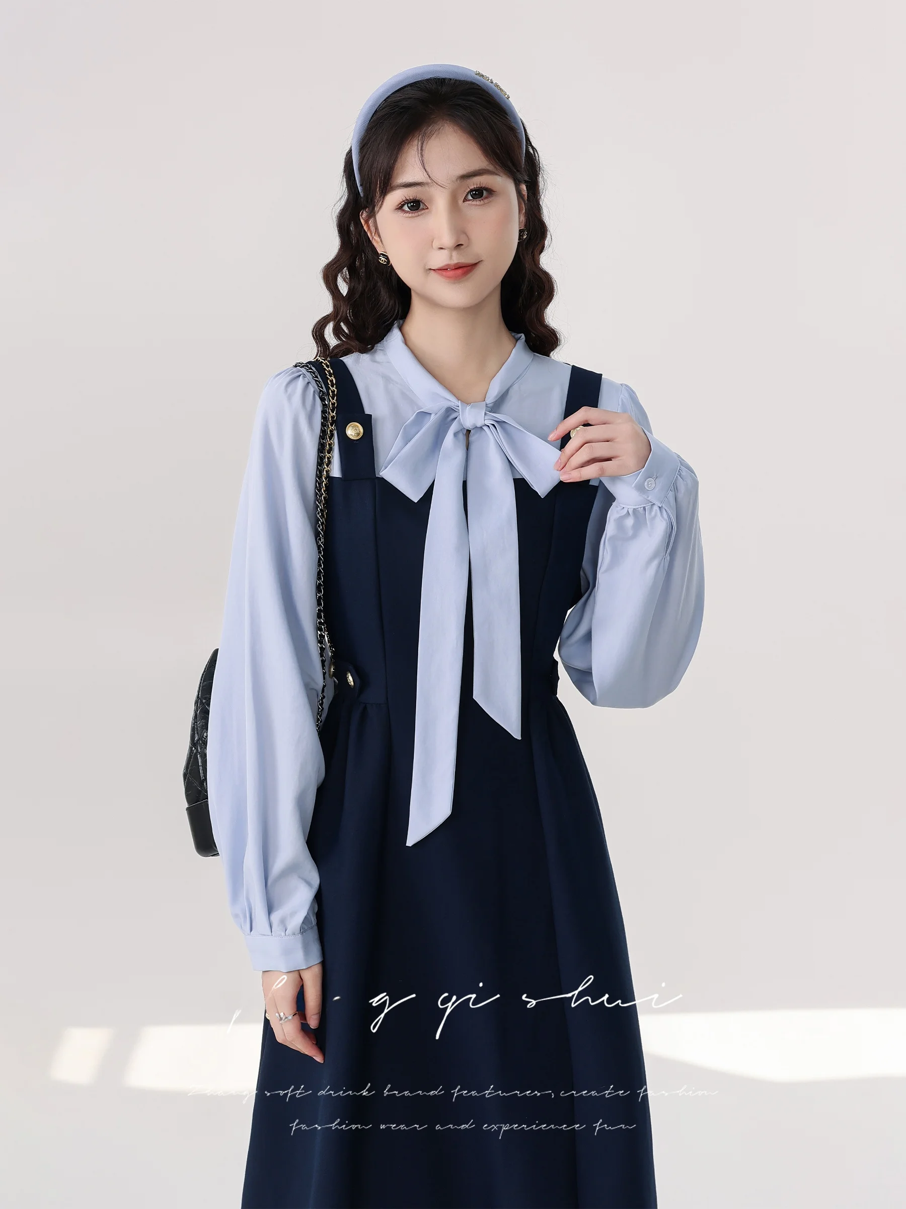 似合う服の系統は必要？それとも、シンプルな1着で十分なのだろうか？