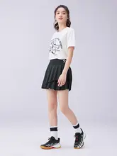 吸汗速乾のバドミントンウェア【通気性・男女兼用・トレーニング用・Tシャツ】