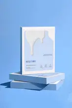 ガラスパックのヒアルロン酸エッセンスミルクパック【保湿・修復・デリケート肌用】