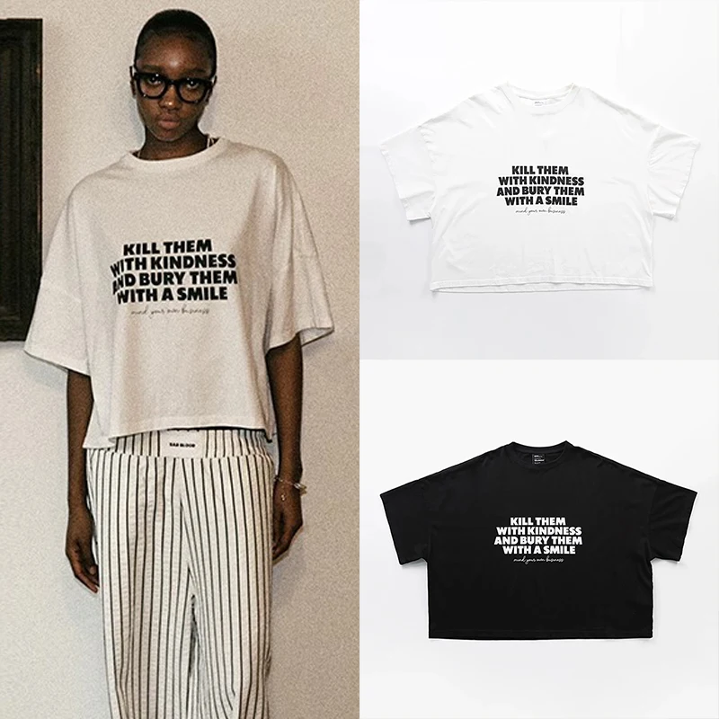 カットオフTシャツの取り入れ方は？メンズ・レディース問わず、今こそ選ぶべき3つのベストな選び方
