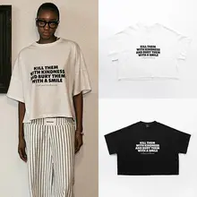 ユニセックスプルオーバーTシャツ【丸首・カジュアル・アメリカンスタイル・プリントデザイン】