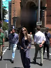 アメリカンビンテージデザインのデニムジャケット【女性用・ゆったりフィット・秋用】