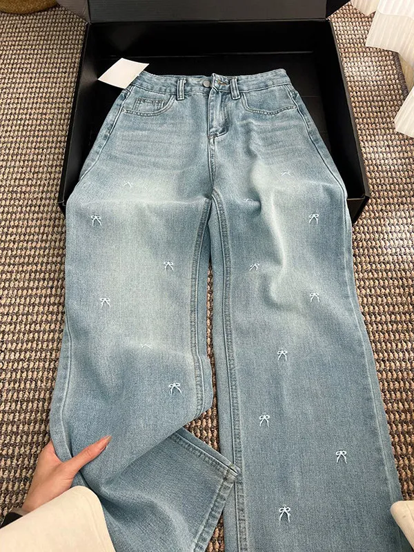 夏のデニムパンツで悩むなら、この1着で解決できる？