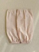 水洗棉の延長タイプの全棉袖カバー【秋冬用・耐磨・防汚】（セットアップ対応）