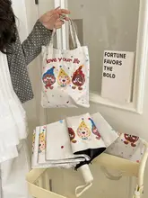 自動開閉カートンデザインのUVカット傘【晴雨兼用・軽量・学生向け】